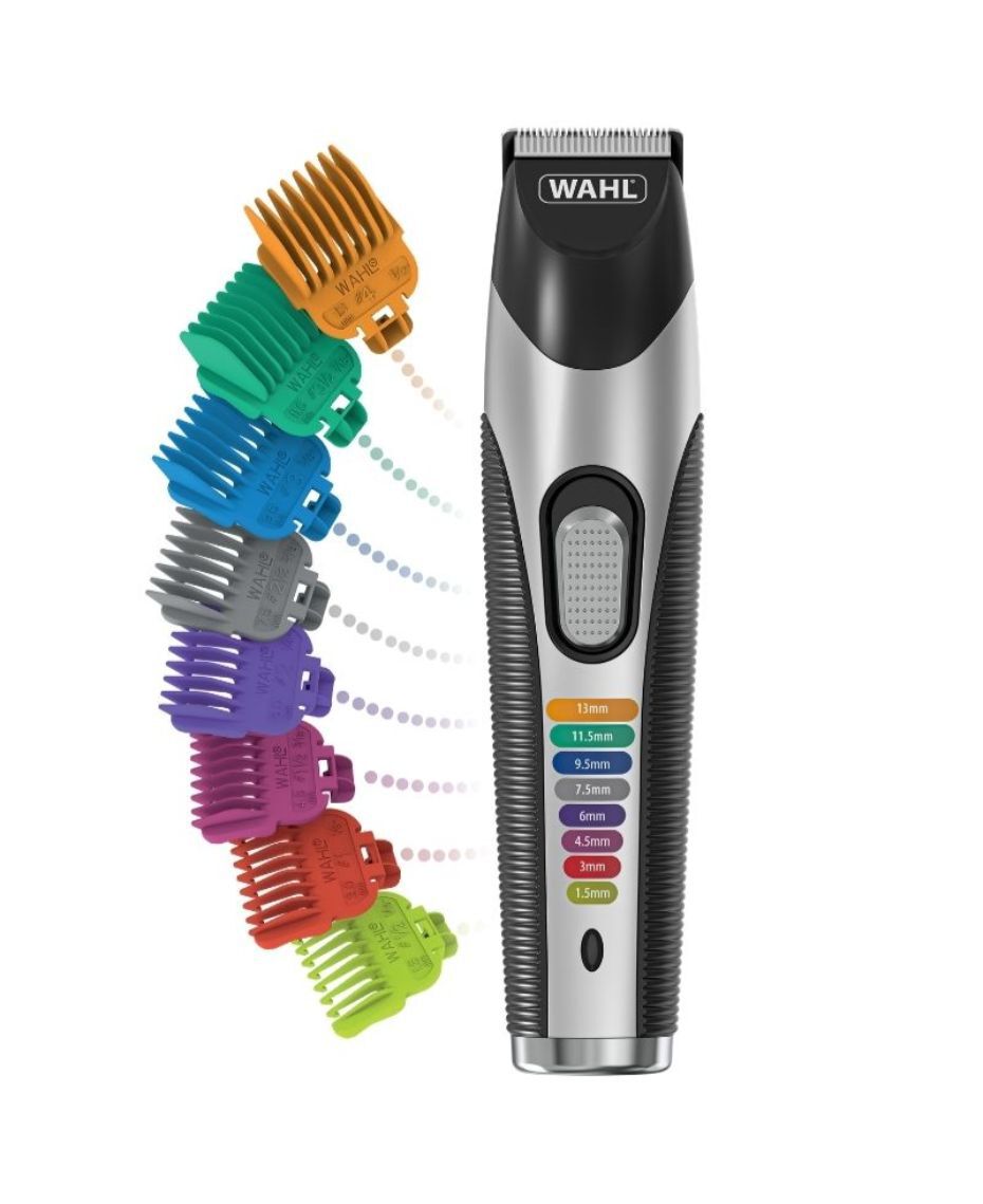 Clipper hot sale beard trim